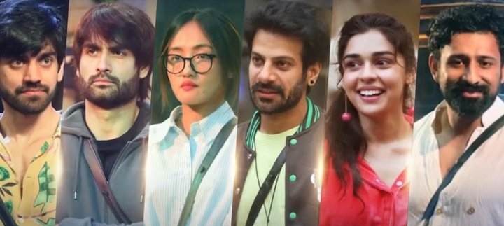 BiggBoss24x7's tweet photo. #KaunJeetegaBiggBoss18 🏆 ?? 

#BiggBoss18Finale  @BB24x7_ https://t.co/RHwTyaSDOv