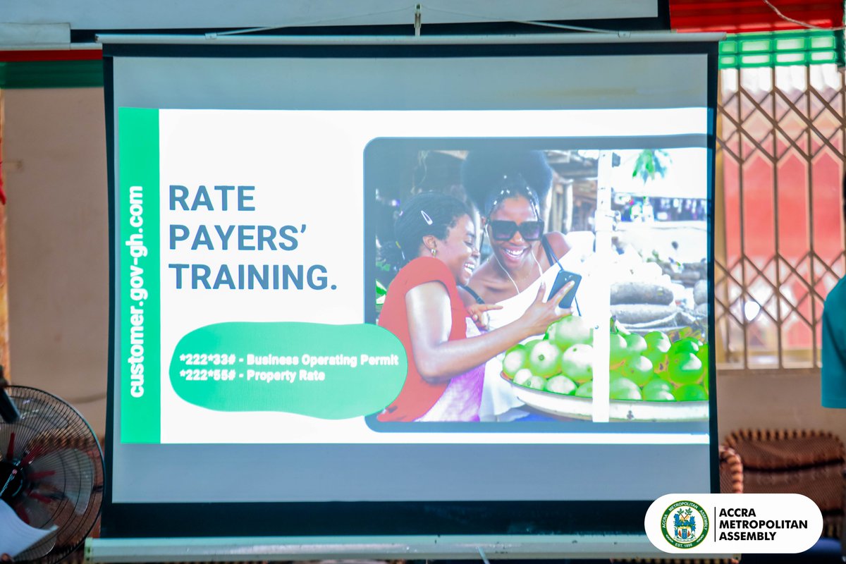 CITY OF ACCRA tweet media