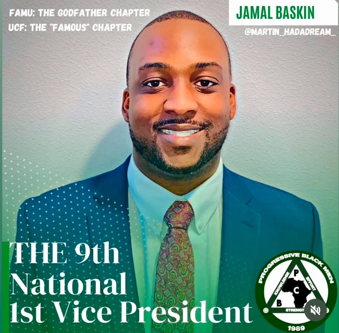 National_PBM's tweet photo. We would like to take the time out to wish our VP a special happy birthday! We are so grateful for all your hard work and dedication that you have put into our organization. We hope you get to enjoy this special day and we wish you many more to come! #CKES https://t.co/OOI2v4mBTj