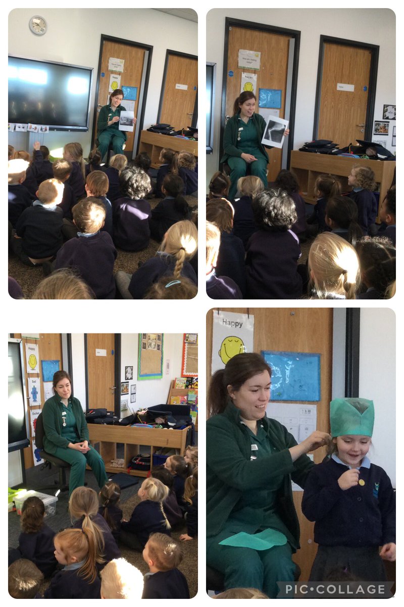 Mrs Kirkbride tweet media