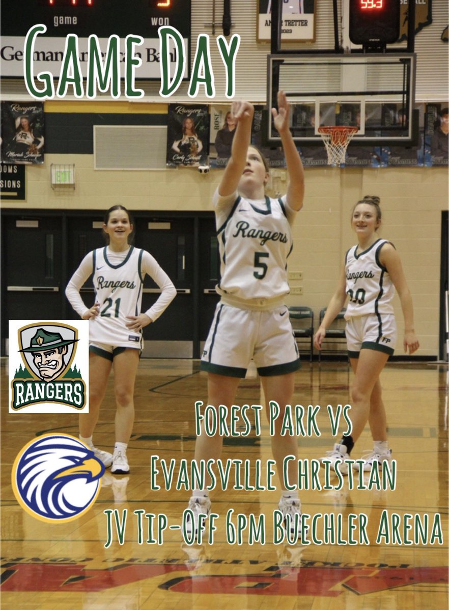 FP Lady Rangers tweet media