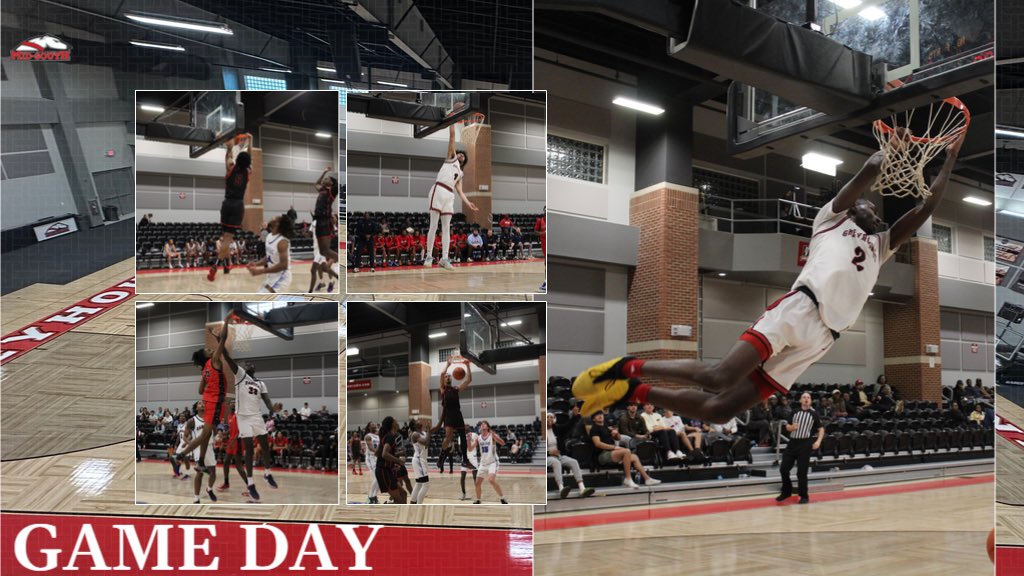 ASU_MidSouthMBB's tweet image. We hit to the road for another big test. This time against the defending National Champs. 

🆚 National Park College 
🕢 7:30 p.m.
📍 Hot Springs, Arkansas 
📺 m.youtube.com/@NationalParkC…

#GreyhoundNation