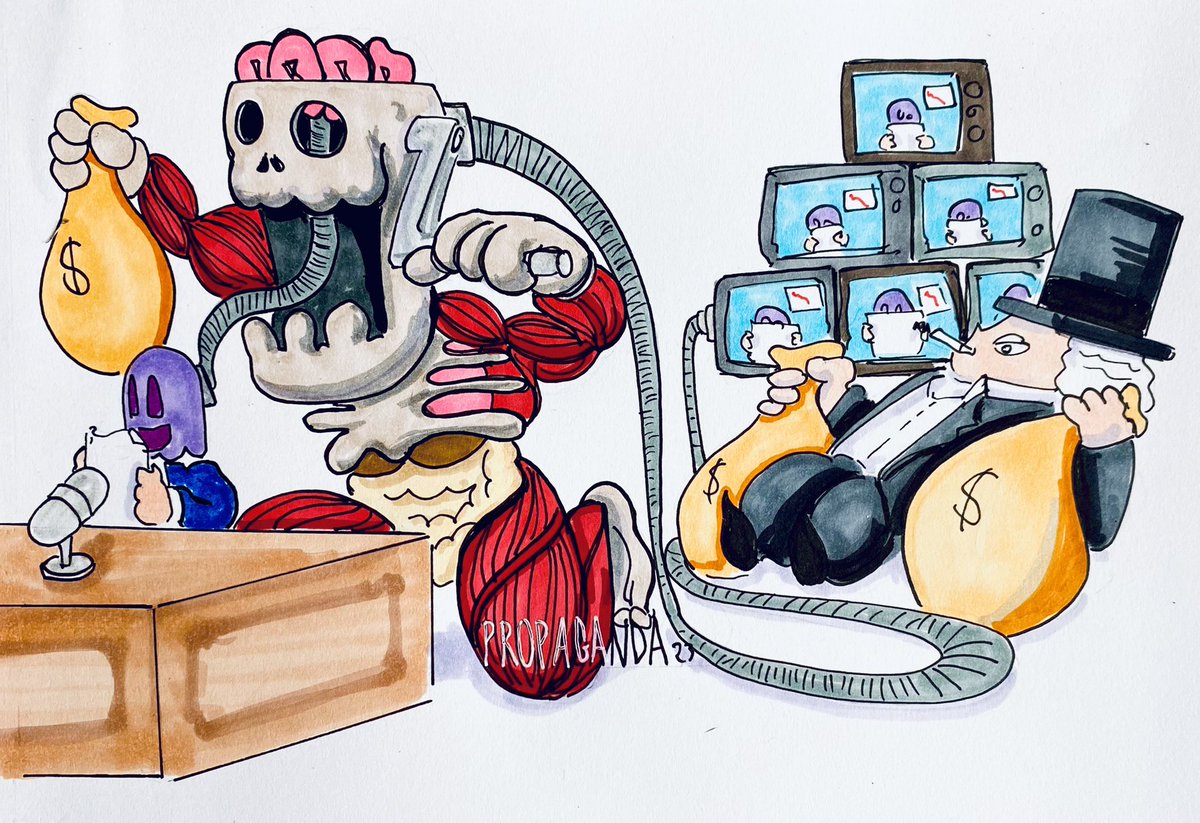 PROPAGANDA tweet media