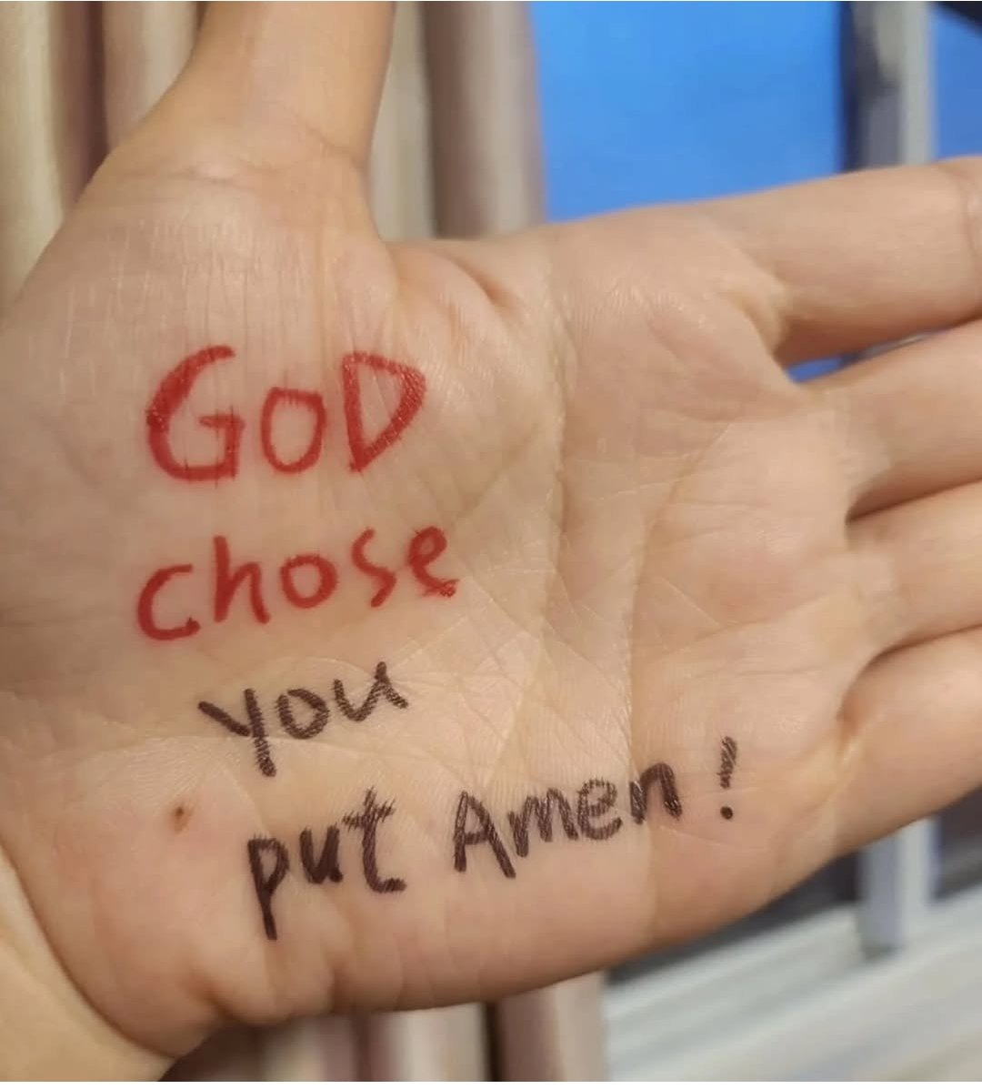 A Proud Christian (@iproudchristian) on Twitter photo 