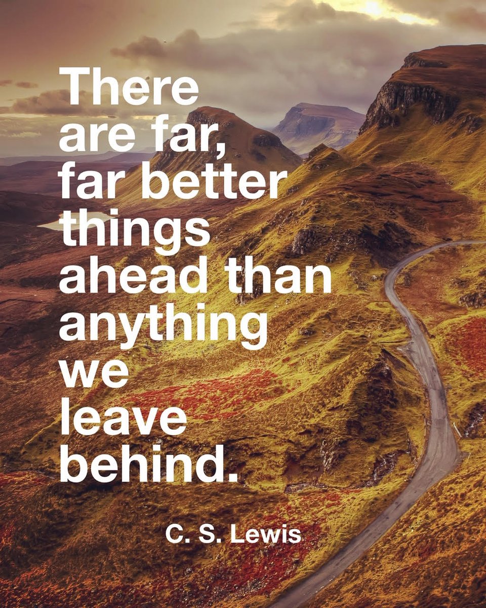 BigIdeas4SB's tweet photo. Another important reminder - via #CSLewisquote #inspiration #quote https://t.co/UPWC8hqlNJ