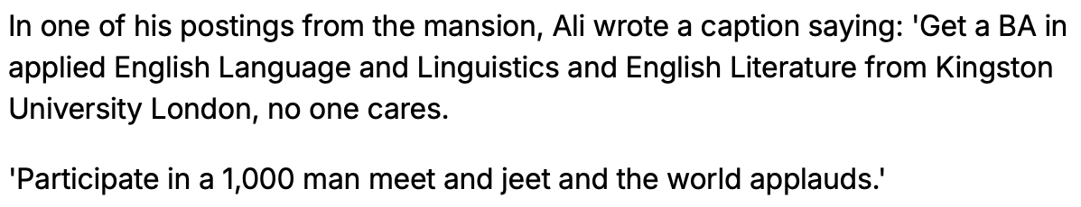 BDSixsmith's tweet image. I feel like this quote has less poetic poignancy than he imagined.