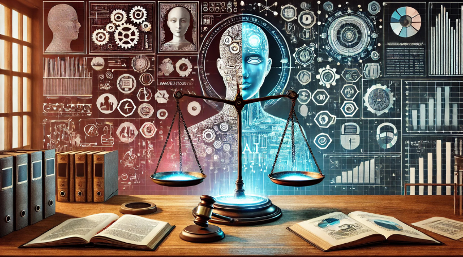 CIATorg's tweet photo. ¿Cuál será el futuro de la inteligencia artificial en las administraciones tributarias?🌍

Descubre en nuestro blog cómo impulsa la innovación, eficiencia y transparencia fiscal. 🤖📊

🔗 Lee más: https://t.co/EhIKt9oOqX
🔗 See more: https://t.co/1HYlqnVhKf https://t.co/zklRl7ZRlY