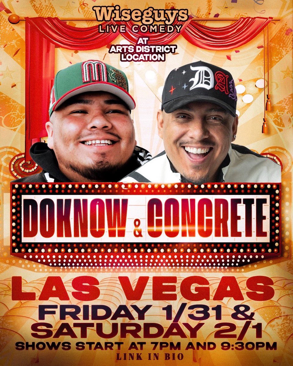 LRM Management Inc tweet media