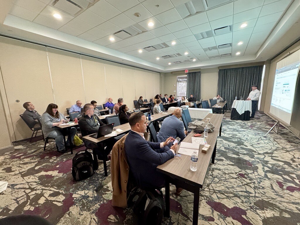 The first Regional #DUGMeetup of 2025 is in the books! Thank you to everyone who had a hand in making yesterday’s event in Tampa so successful. We’re more excited than ever for what the rest of this year will bring!

#Dynamics365 | #PowerPlatform | #Copilot