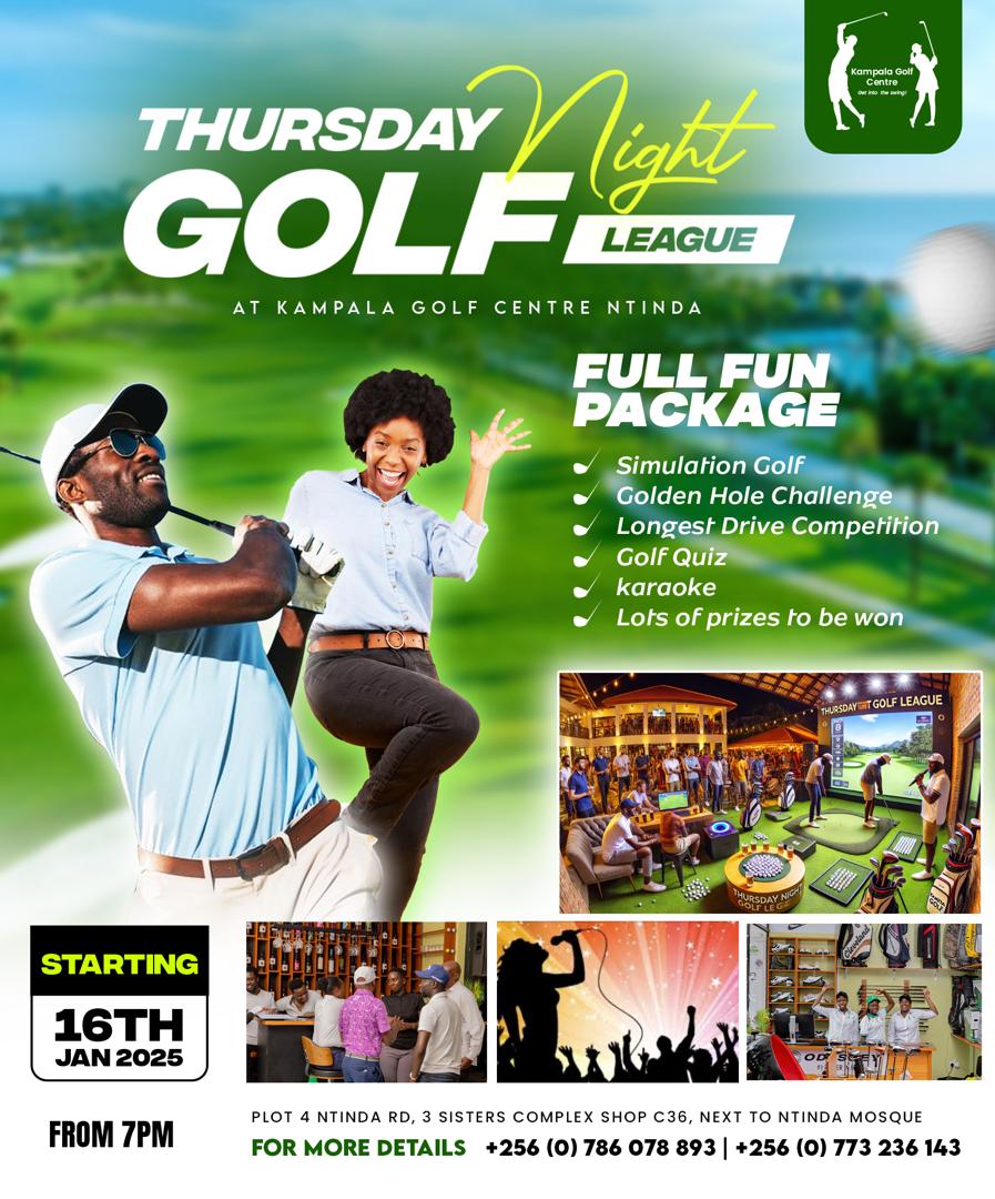 KlaGolfCenter's tweet photo. Come check us out every Thursday night  for a fun golf experience that includes alot of activities like using the simulator ,longest drive competition , karaoke and lots of prizes to be won . https://t.co/2yBQ6ZrZws