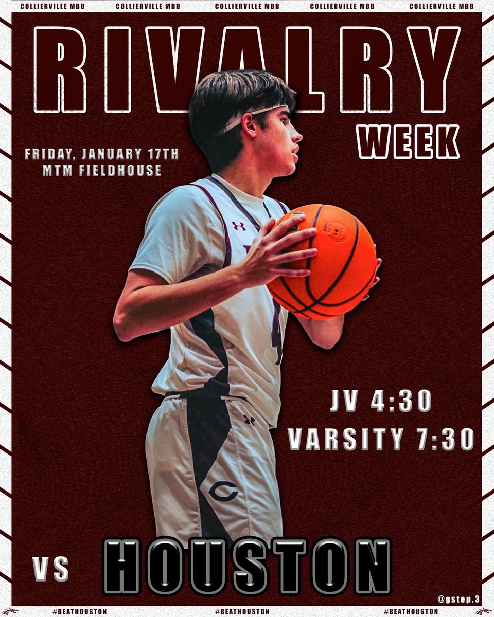 Collierville Men's Basketball tweet media