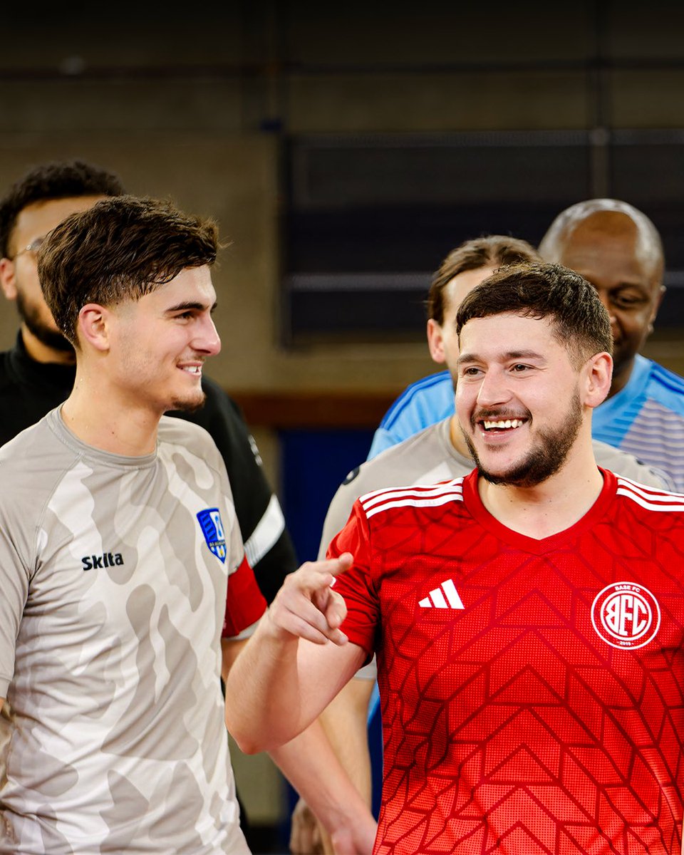 Base Football Club tweet media