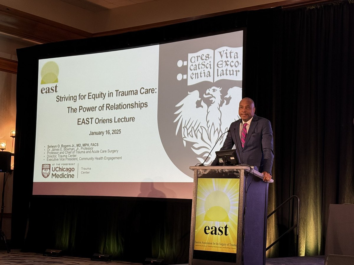 Bobby Keskey, MD tweet media