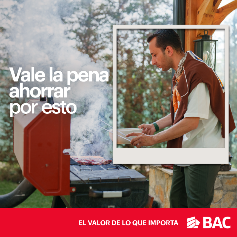 BACCredomaticSV's tweet photo. Ahorrar es el primer paso para alcanzar grandes metas, y en BAC estamos contigo en cada paso del camino. 🏦💡
Con la Cuenta Ahorrotón Plus recibes regalos al instante como agradecimiento por confiar en nosotros. 🎁✨
Solicita tu cuenta aquí: https://t.co/lRtrtLt0v8
#BACSimple