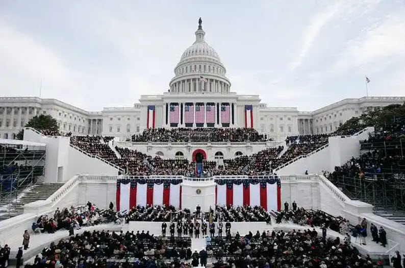 ArmyGeospatial's tweet photo. #DYK that the @ArmyGeospatial’s DoD Defense Support of Civil Authorities Automated Support System (#DDASS) is working with our partners to ensure a safe and secure Presidential Inauguration this month by coordinating security efforts between the DoD and other Federal agencies. https://t.co/3UT90I874l