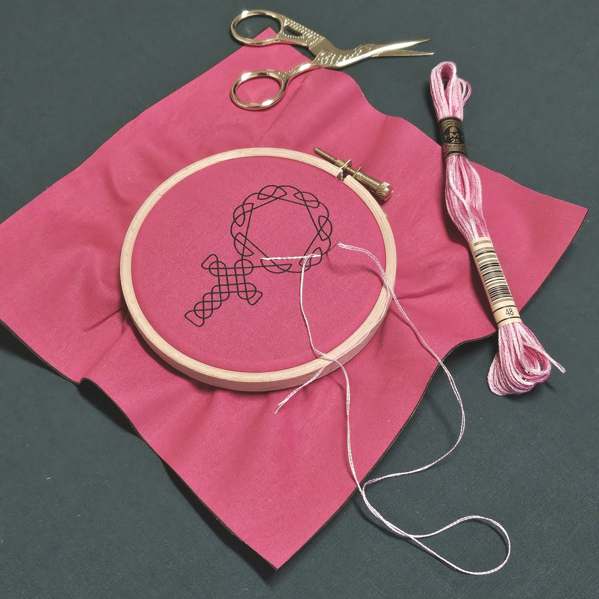 There's still a couple of spots left on the second of my @brigit_dublin workshops! 1st February at the be alice studio. Book your spot now bealice.ie/classes