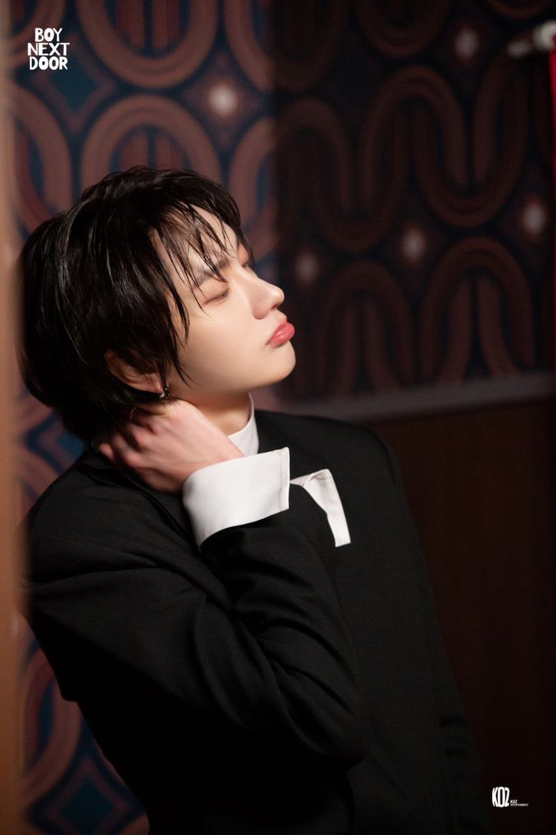 olfactory infused visual masterpiece.