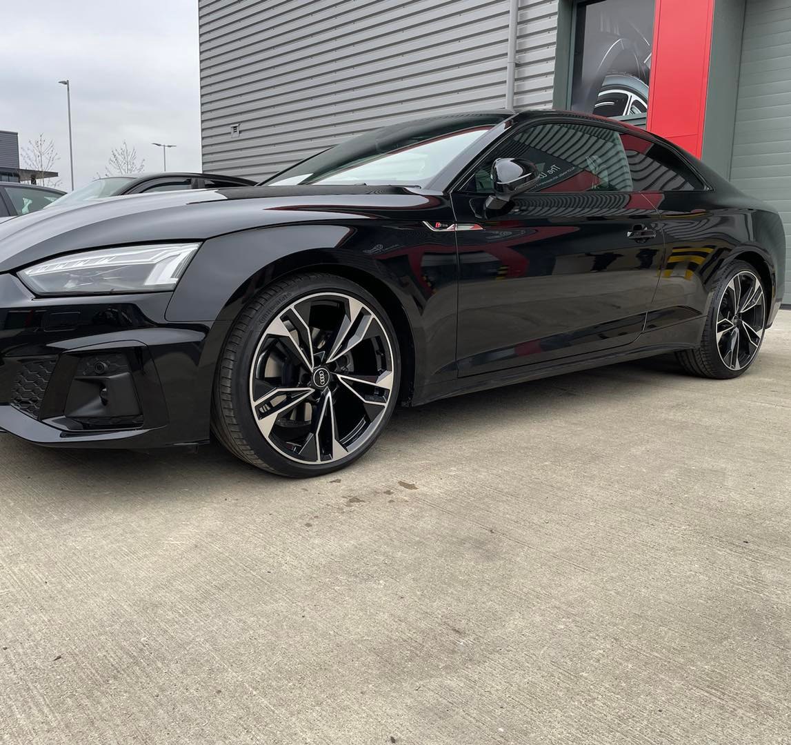 💥 Wheel Goals = Achieved 💥
Scuffed to stunning in no time. You dream it, we deliver it. 🚗✨
✅ Quality
✅ Style
✅ Guaranteed
Ready for your wheel transformation? Let’s make it happen! 🛠️