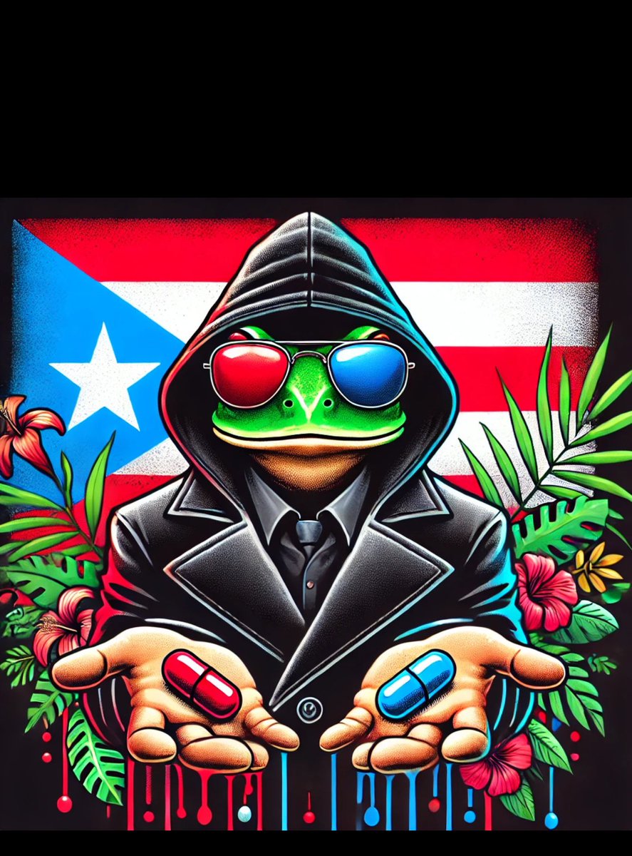 Jose_Pantoja1's tweet photo. @TurboToadToken https://t.co/CEDVYCUqJs