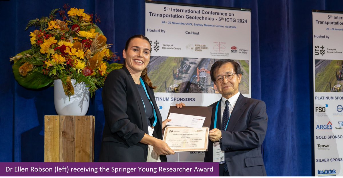 Institute of Hazard, Risk & Resilience, Durham tweet media