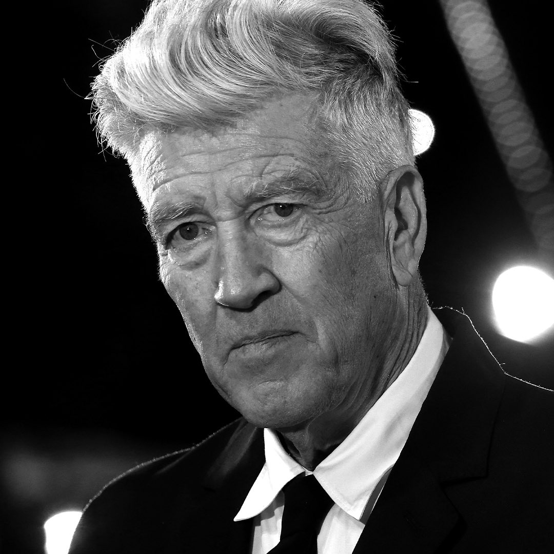 ParamountPlusIT's tweet image. Le notizie che non vorremmo ricevere.
Addio, David 1946-2025
#davidlynch #twinpeaks
Ph: Getty Images