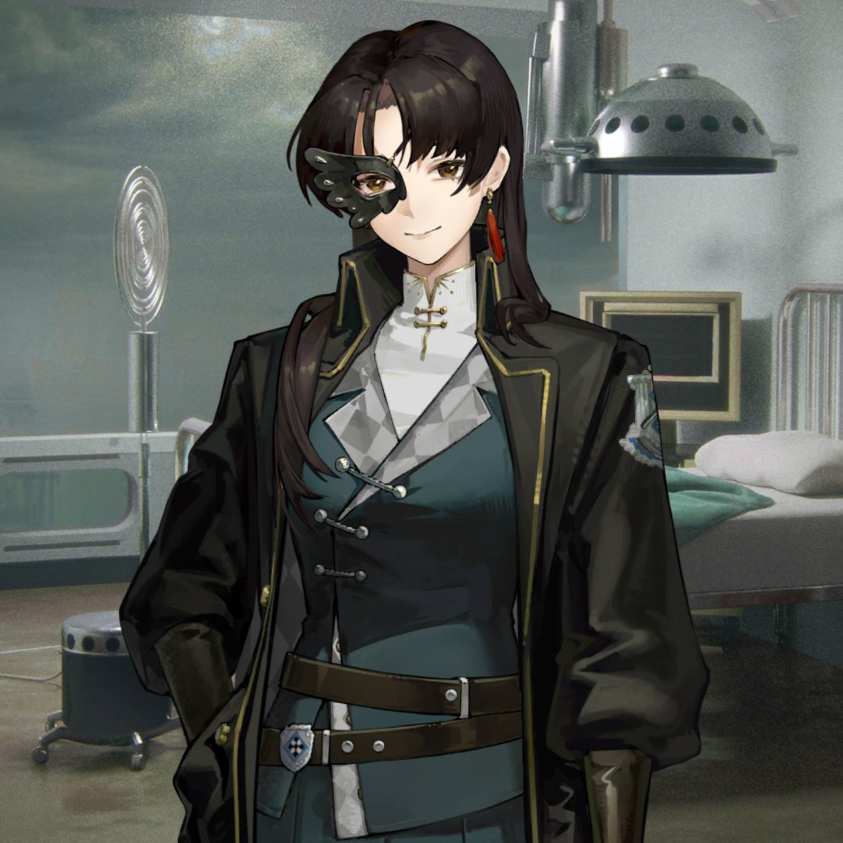 Reverse: 1999 2.5 Spoilers Matilda's Mother / Anjo Nala's Windup