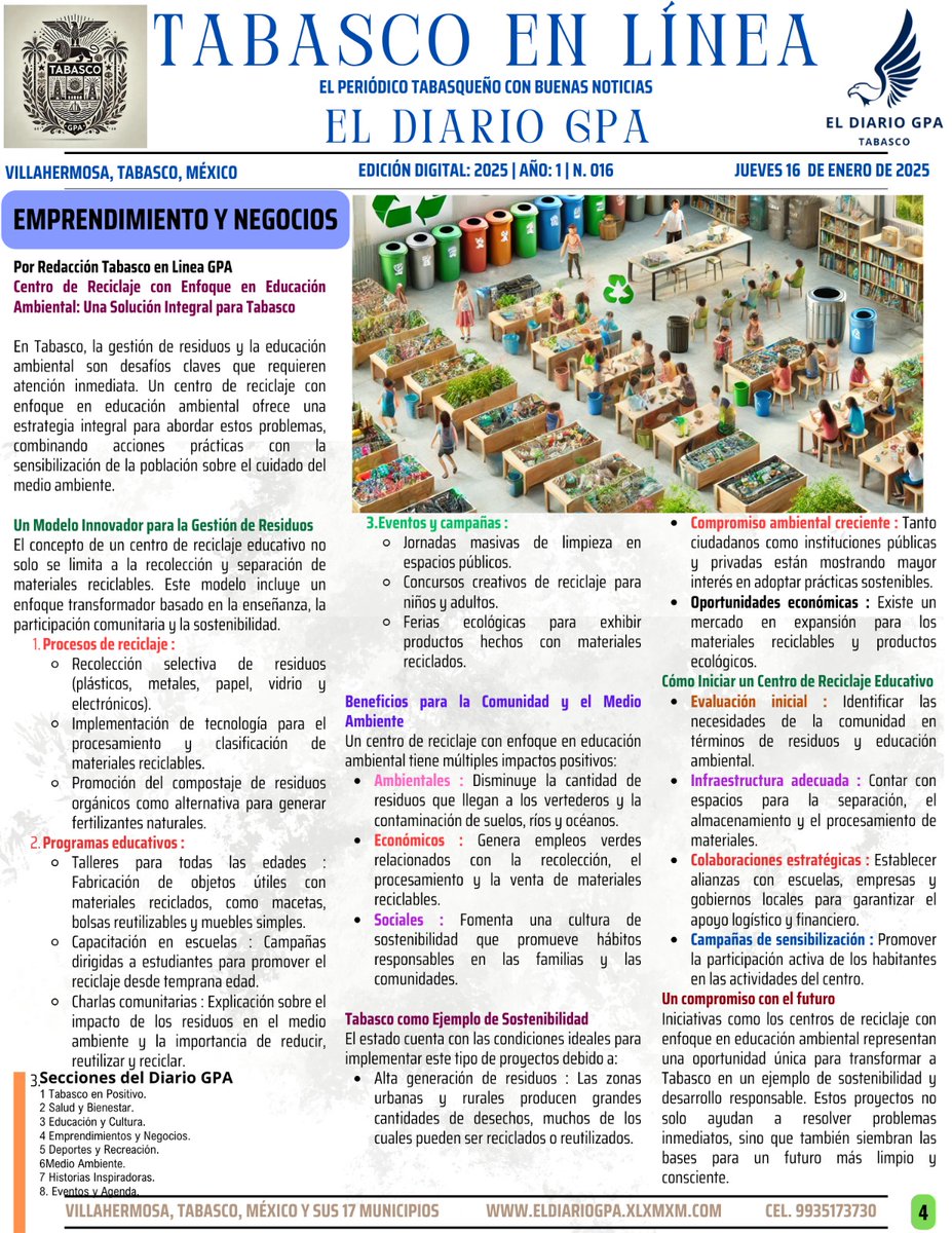 Tabasco En Linea (@TabascoEnLinea1) / Posts / X