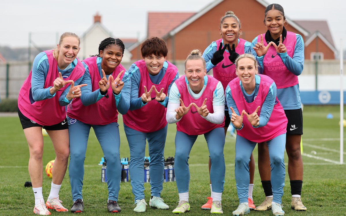 Your winning team! 🤩🏆