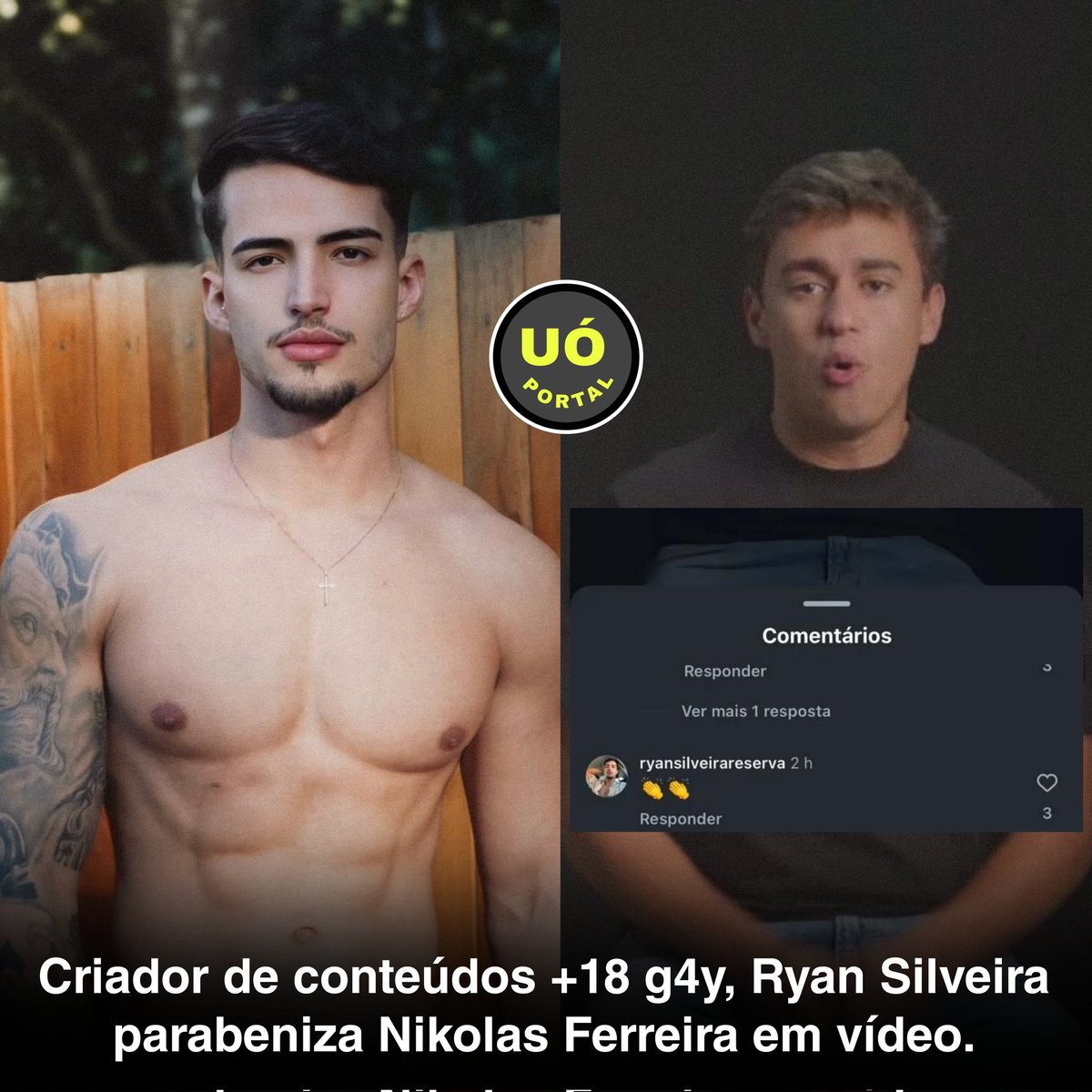 Bruno Salles 🏳️‍🌈 (@Bruhluizsalles1)  X