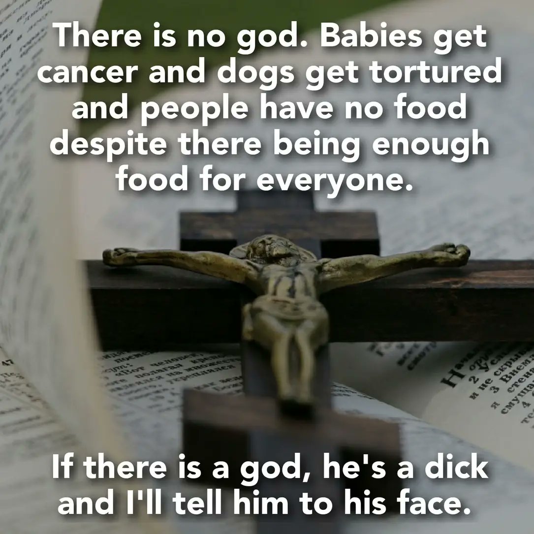 Tori atheist (@toriatheisttori) on Twitter photo 