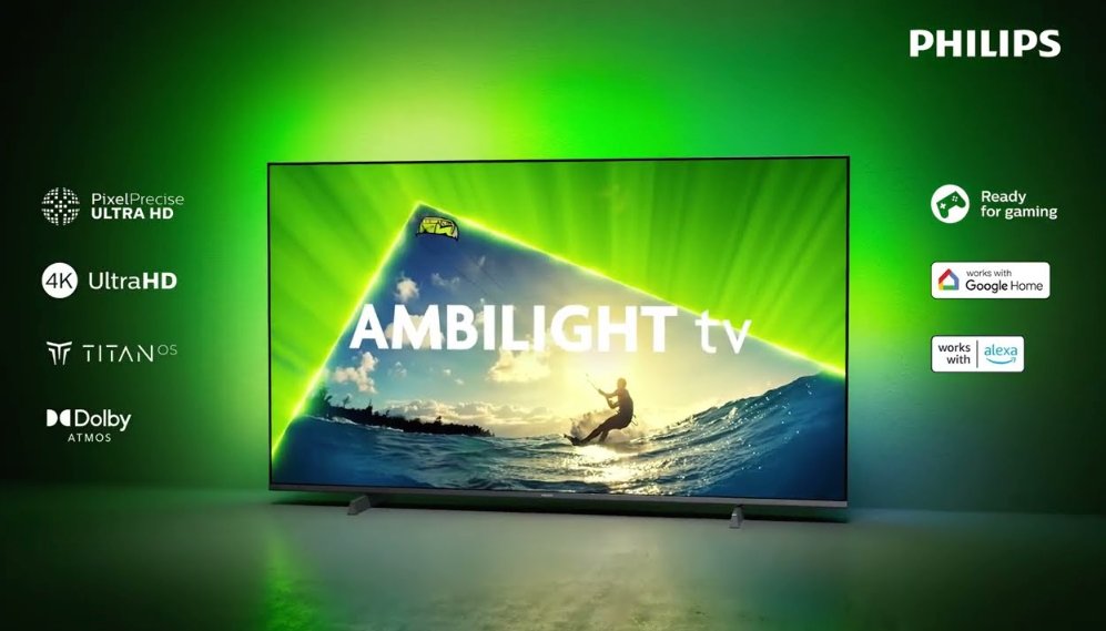 Dealabs's tweet photo. 📺
Une TV Philips QLED / 4K / Ambilight à 400€ 👇
➡️ https://t.co/uDsXRC5PIo ⬅️ https://t.co/IRtAxGpLl1