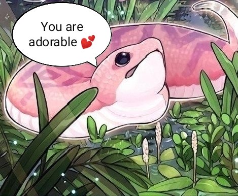 Tsuchinoko's Good Times tweet media