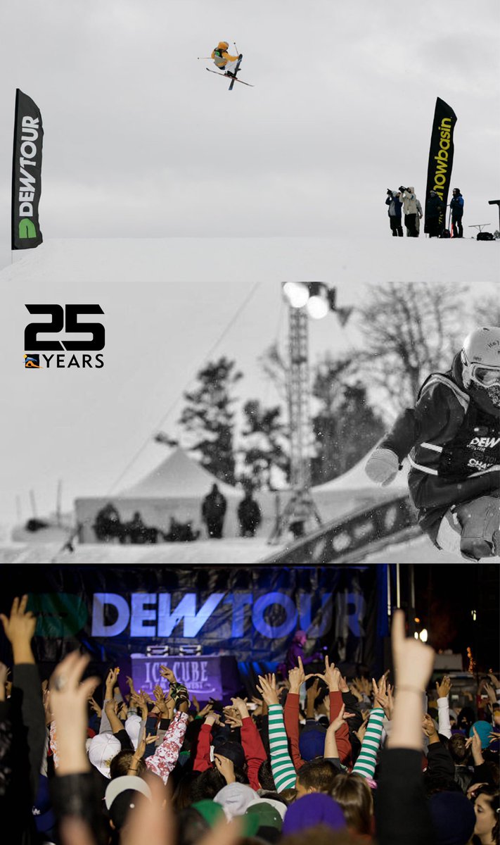 StateofSport's tweet photo. January 14-17, 2010: Snowbasin made its debut as a Winter Dew Tour stop, with Olympic hopefuls shredding just weeks before Vancouver 2010. The event’s success led to two more years of epic action in 2011 and 2012. #outofthevault

📸: Dew Tour https://t.co/WWp98fj8lP