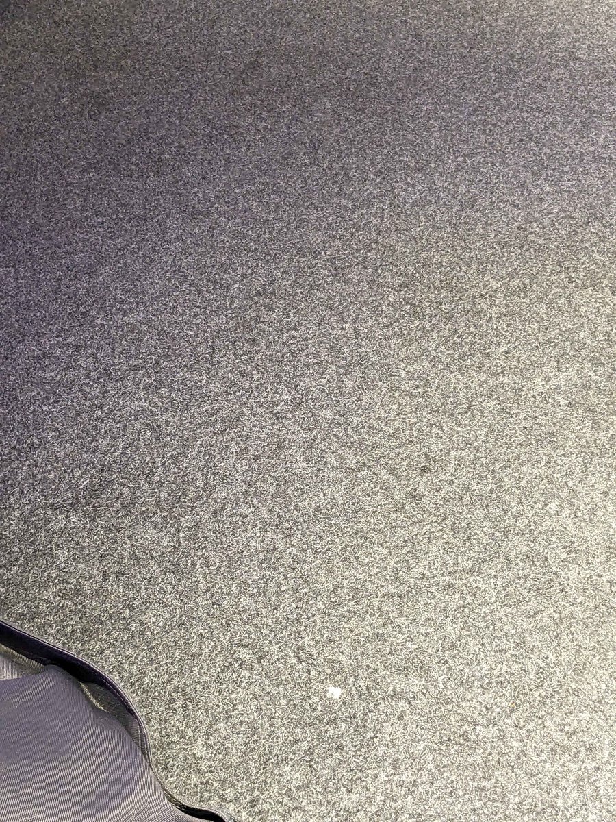 floor