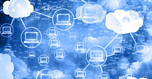 SourceTransform's tweet image. Enterprise adoption of #AI is the main driver of growing U.S. demand for #publiccloud services, an #ISGProviderLens report says. Organizations are turning to cloud platforms for scalable, on-demand computing power, storage, tools and AI-specific services. dy.si/wiP3y62