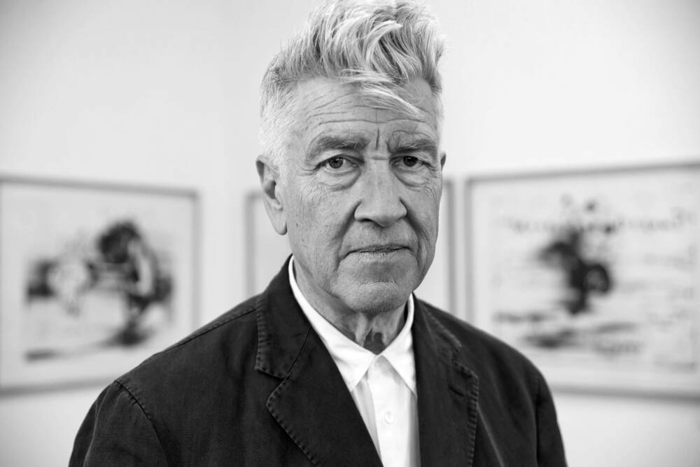 Gösterdiğin ufuklar ve kurdurduğun hayaller için sonsuz teşekkürler, David Lynch.

#DavidLynch #davidlynch
