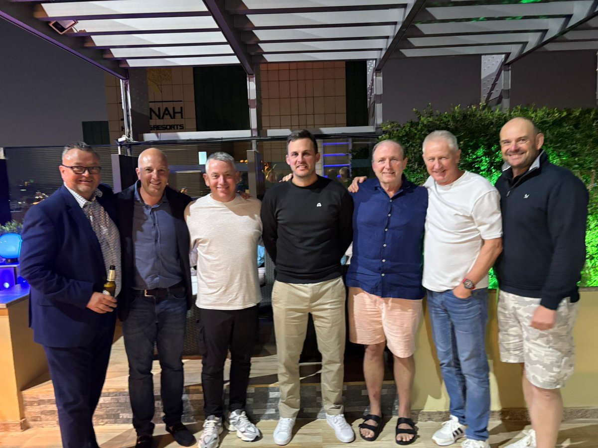 Andrew Richardson tweet media