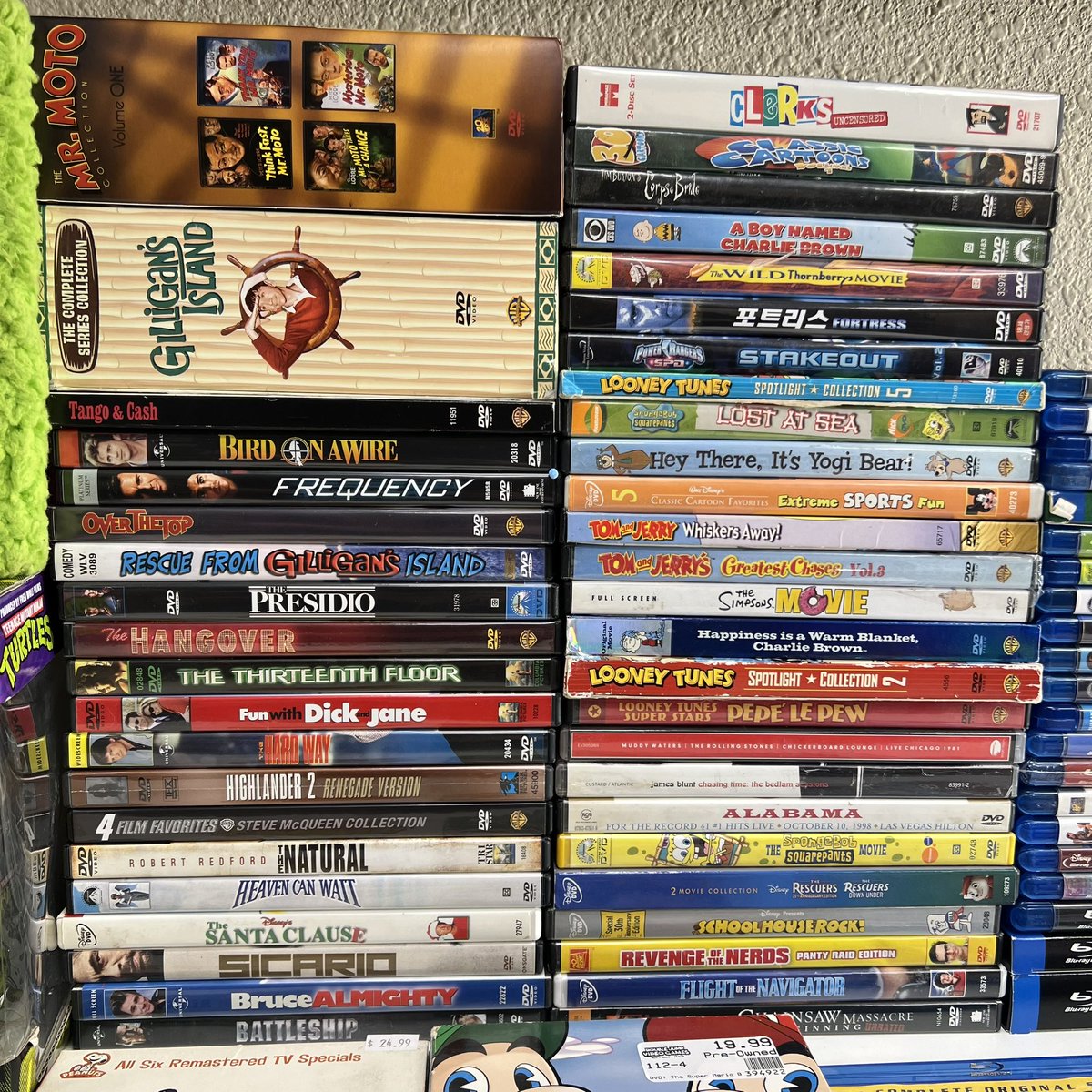 Double Jump Video Games tweet media