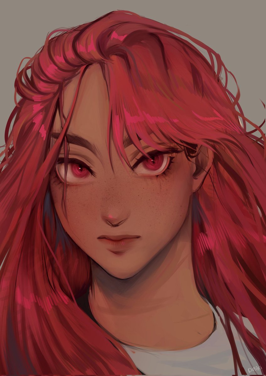 𝗗𝗔𝗜𝗞𝗜 - Comissões Abertas! tweet media