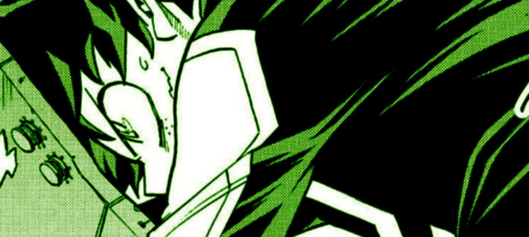 デク 、𝐒̲𝐄̲𝐍̲𝐒̲𝐄̲𝐈̲ ✦ tweet media