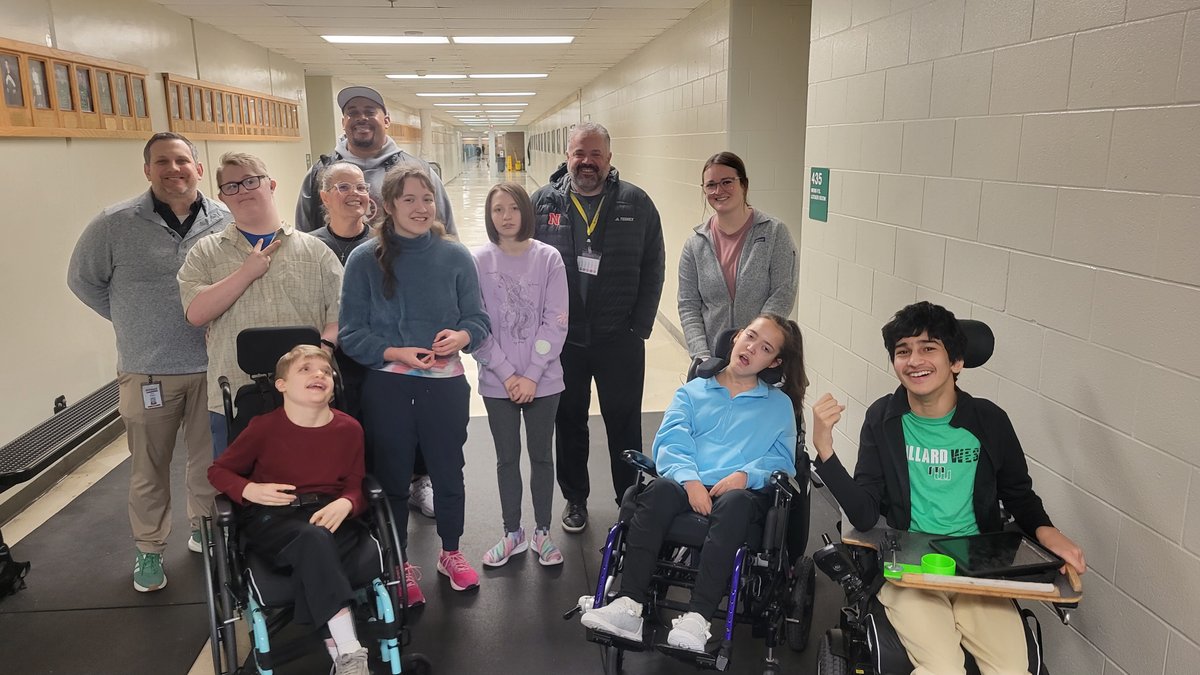 MW Unified Sports and Activities tweet media