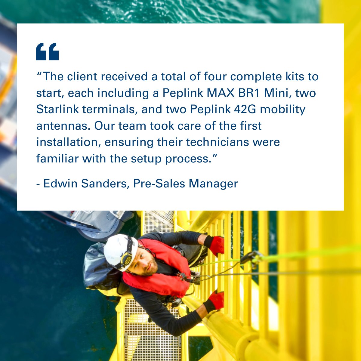 Network Innovations tweet media