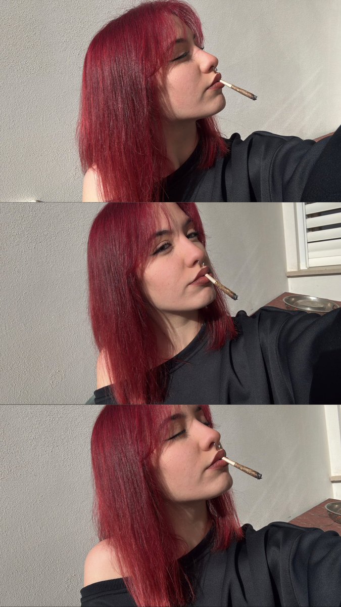 baciata dal sole