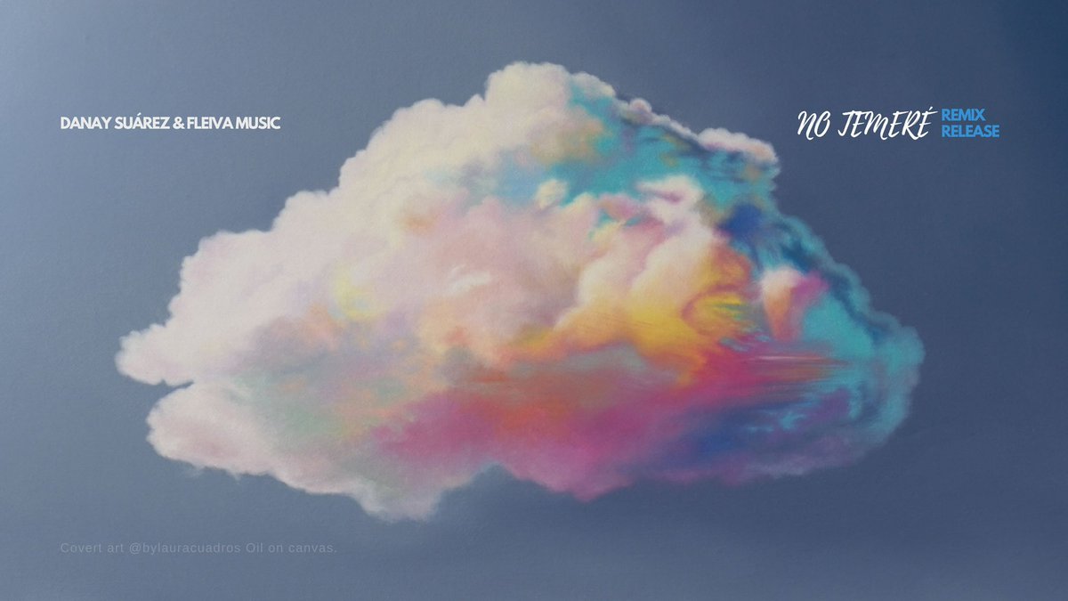 Danay Suarez tweet media