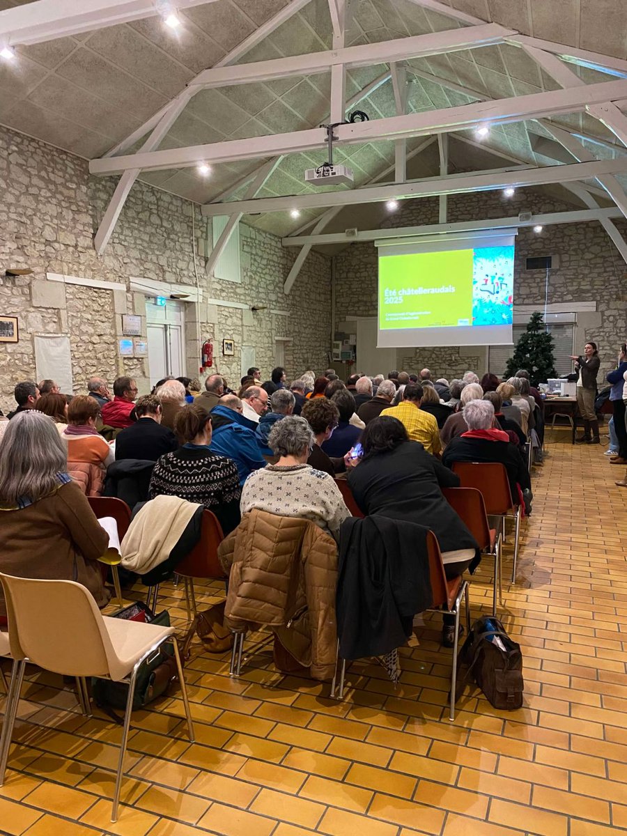 OTGrandChâtellerault tweet media