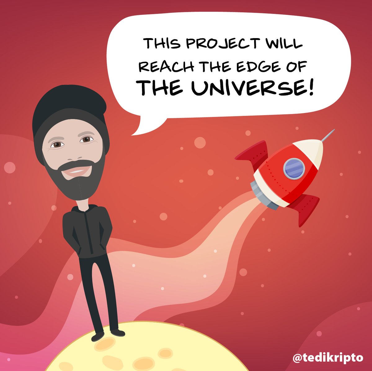 tedikripto's tweet photo. @VLaunchCOM https://t.co/k3ik3ekutC
