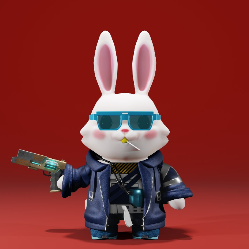 Pepegarette ✳️ (@pepegarette) on Twitter photo 🥳We are glad to Partner with <a href="/warriorrabbits/">Warrior Rabbit - OG FREE MINT ✳️</a>
🔥FREE mint on <a href="/AbstractChain/">Abstract</a>
🎁giving away 5x WL (FREE mint)
🔹Follow: <a href="/warriorrabbits/">Warrior Rabbit - OG FREE MINT ✳️</a> x @Pepegarette
🔹Like & Repost
🔹Comment your wallet address
Results in 24 hours. 🥳We are glad to Partner with <a href="/warriorrabbits/">Warrior Rabbit - OG FREE MINT ✳️</a>
🔥FREE mint on <a href="/AbstractChain/">Abstract</a>
🎁giving away 5x WL (FREE mint)
🔹Follow: <a href="/warriorrabbits/">Warrior Rabbit - OG FREE MINT ✳️</a> x @Pepegarette
🔹Like & Repost
🔹Comment your wallet address
Results in 24 hours.