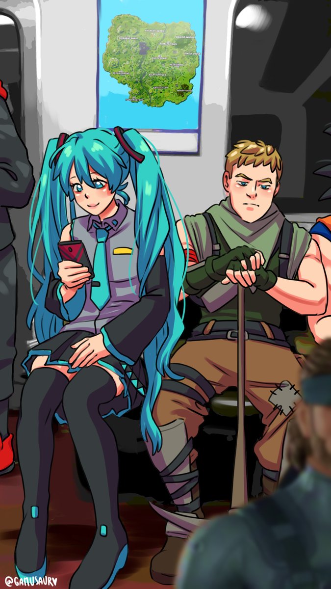 Fortnite bus currently😊✨
Remember to thank the driver~ https://t.co/avcQidwcvO