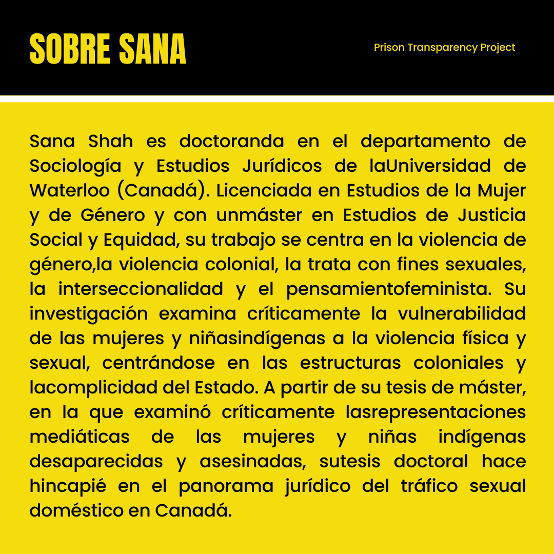 Prison Transparency Project tweet media