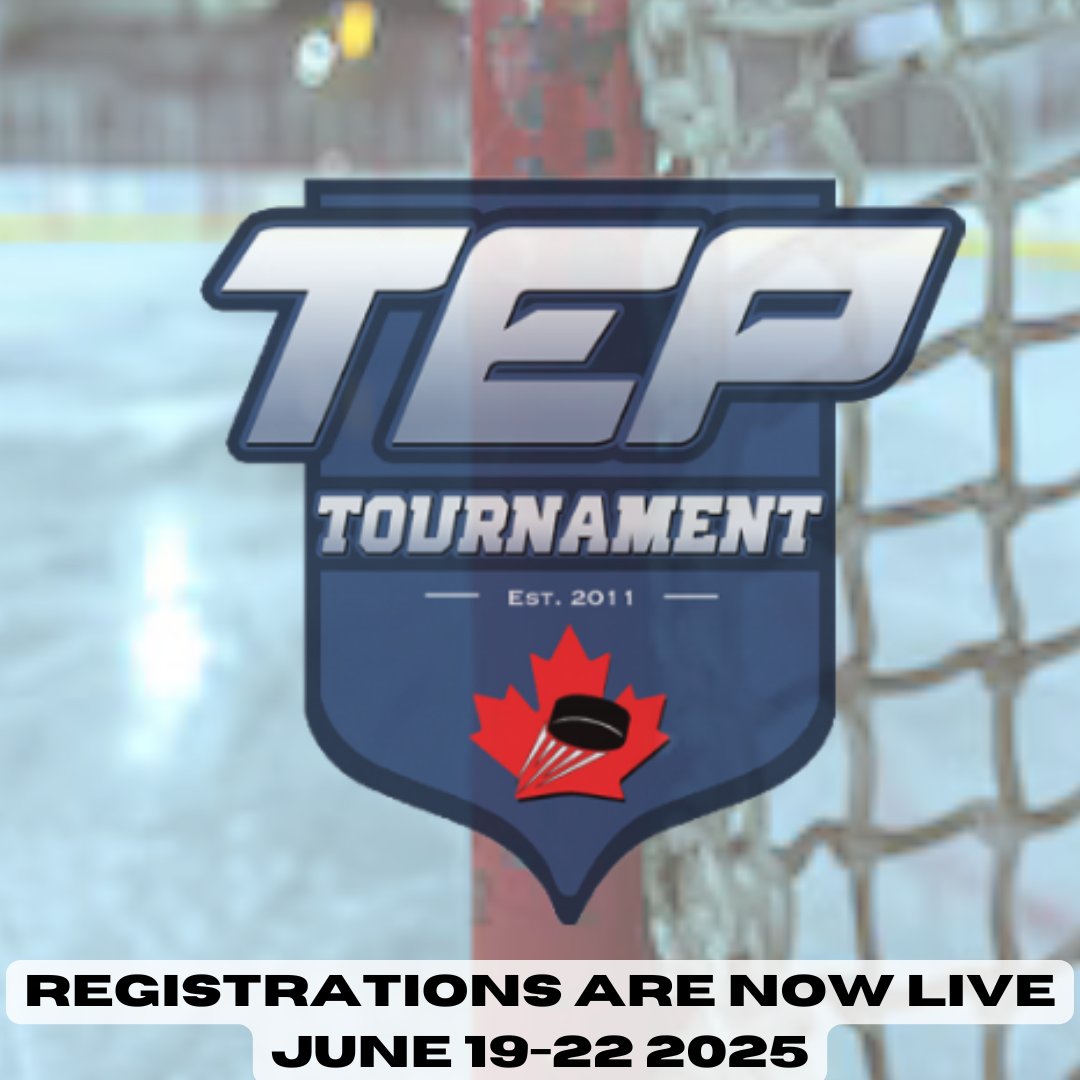 TEP Tournament tweet media